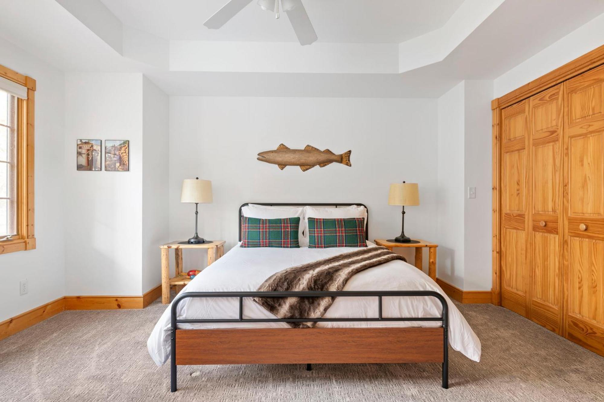 The Lodge, 'North Woods' Style, Boutique Galena Getaway! Esterno foto