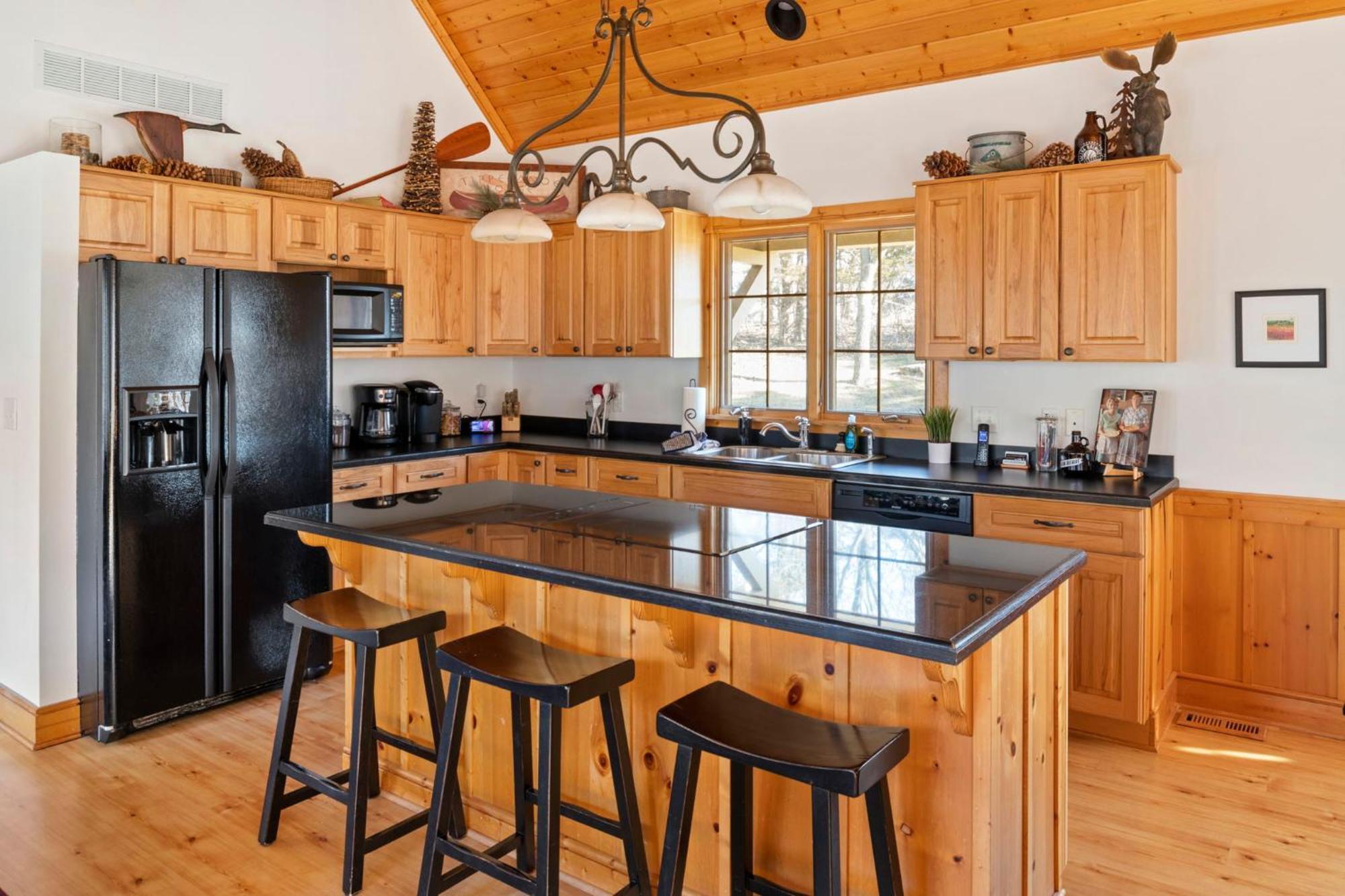 The Lodge, 'North Woods' Style, Boutique Galena Getaway! Esterno foto