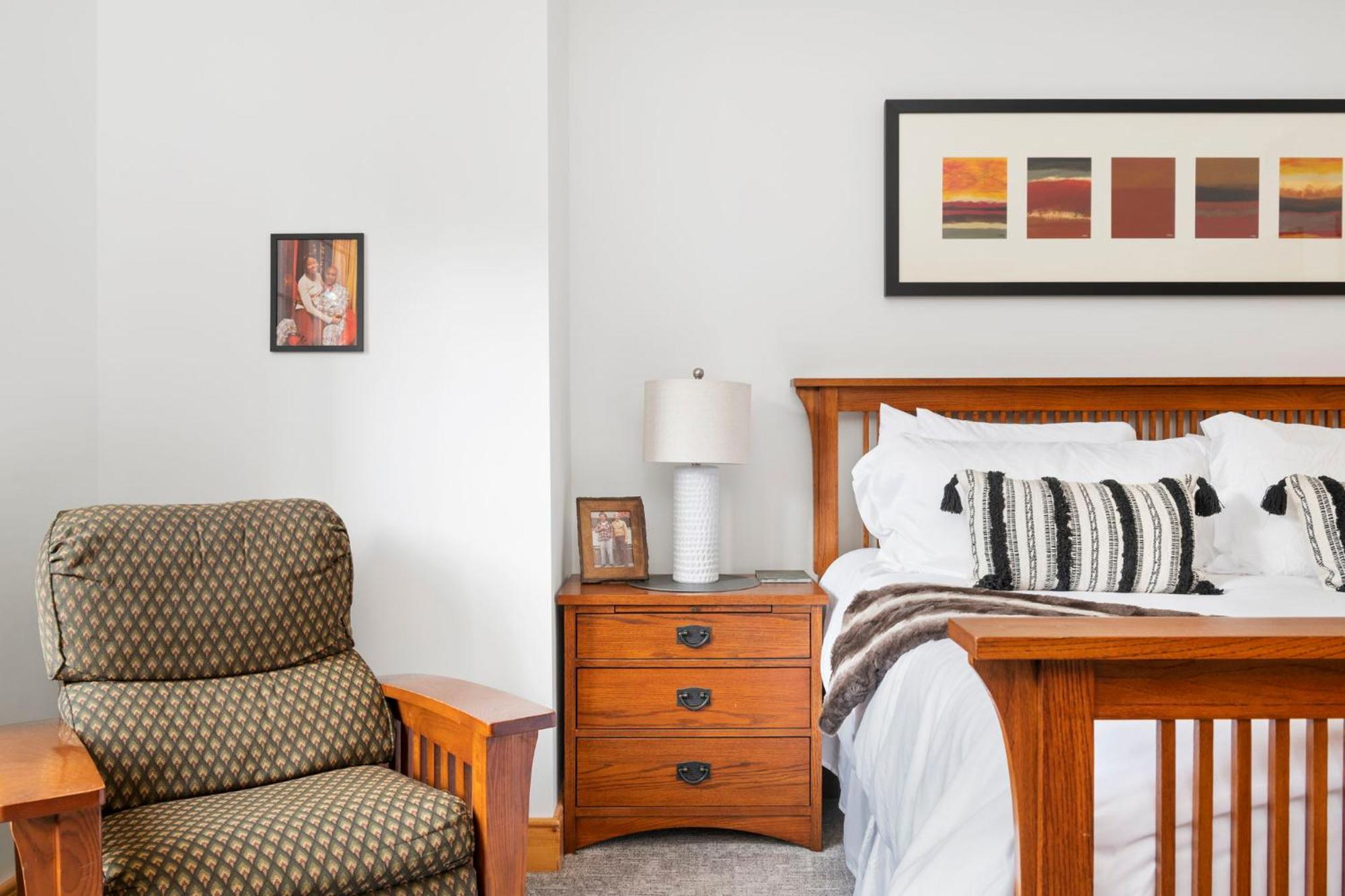 The Lodge, 'North Woods' Style, Boutique Galena Getaway! Esterno foto
