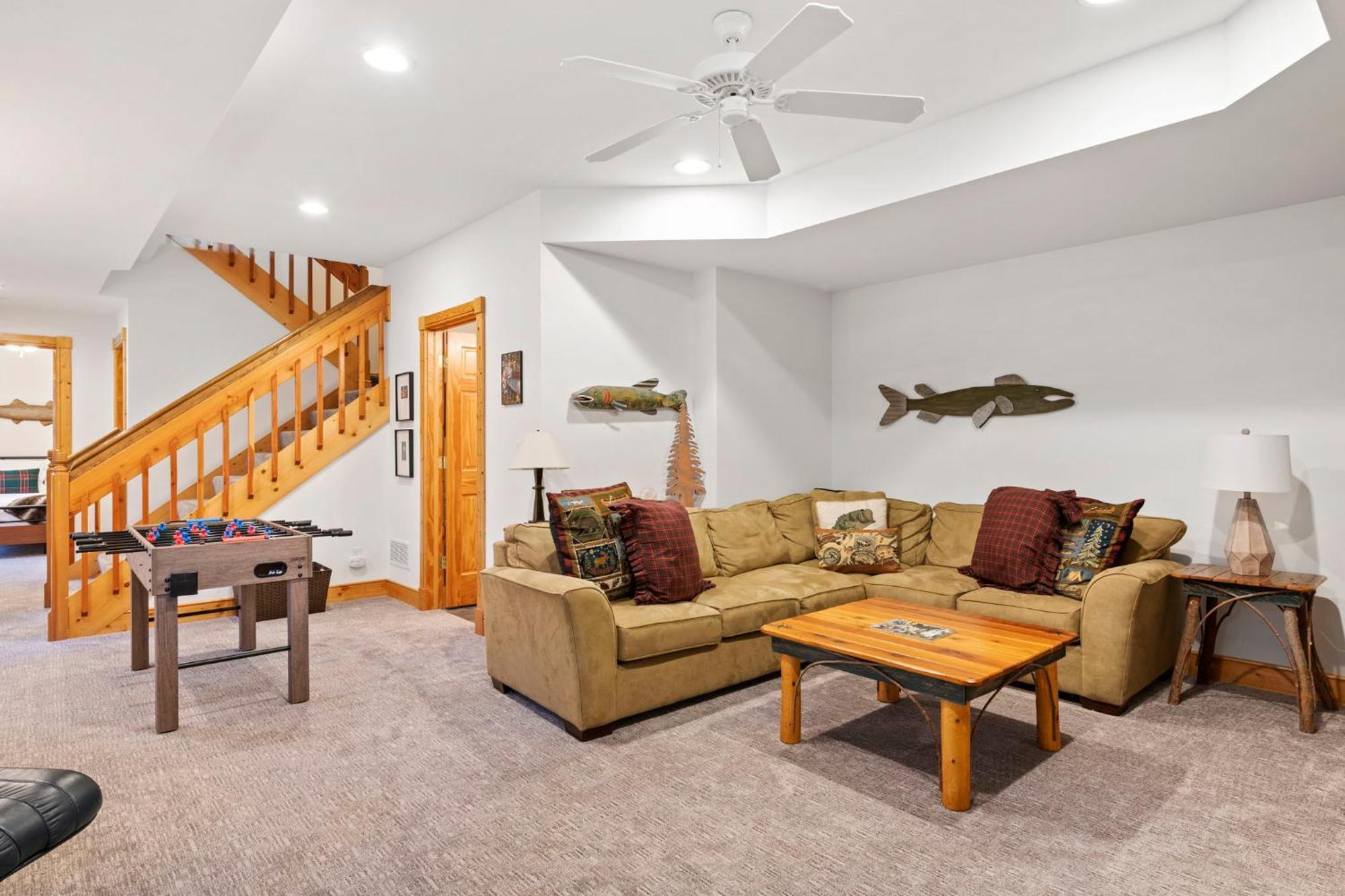 The Lodge, 'North Woods' Style, Boutique Galena Getaway! Esterno foto