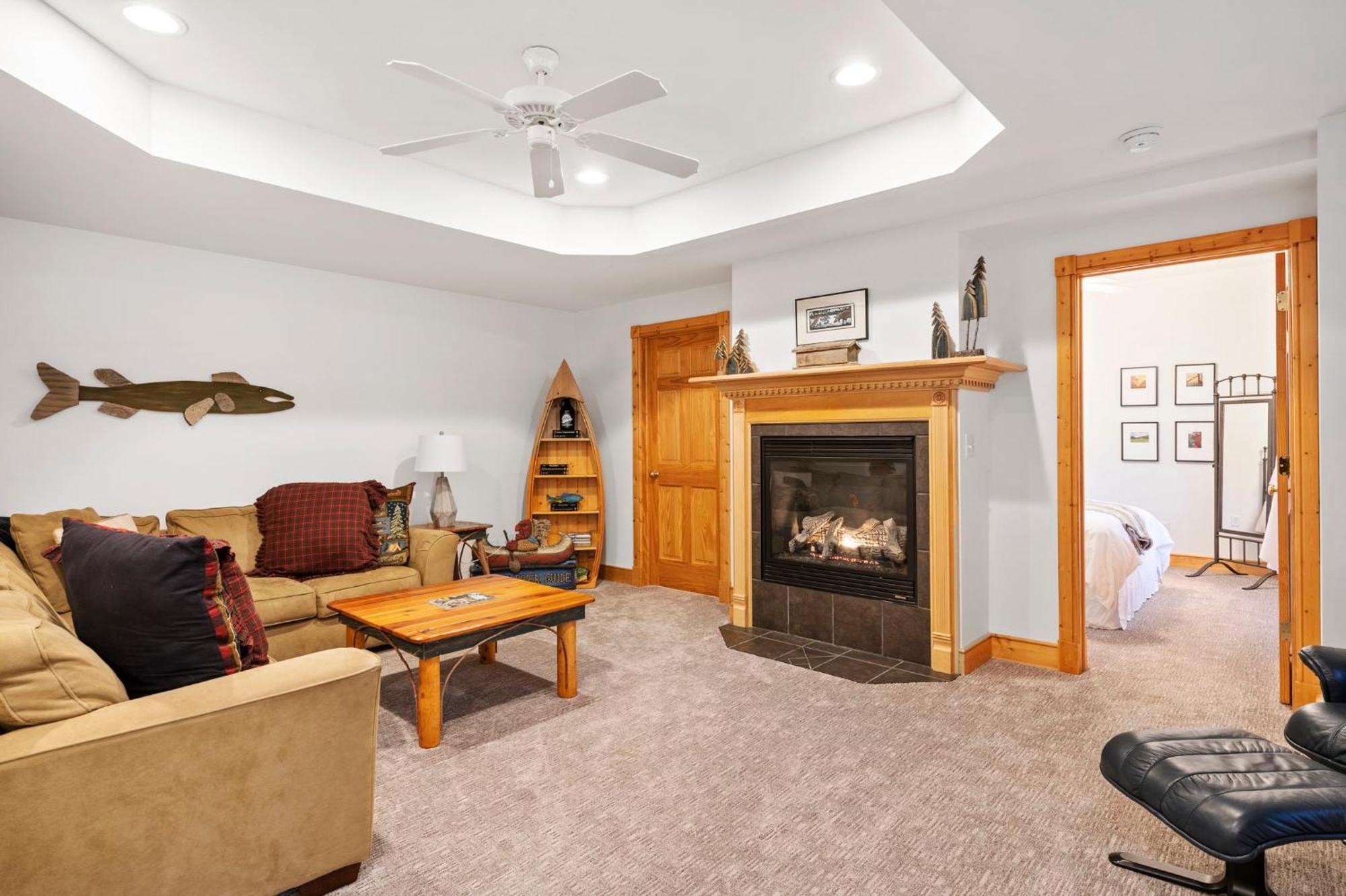 The Lodge, 'North Woods' Style, Boutique Galena Getaway! Esterno foto