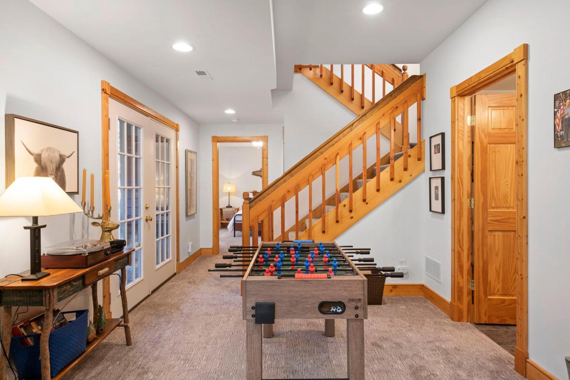 The Lodge, 'North Woods' Style, Boutique Galena Getaway! Esterno foto