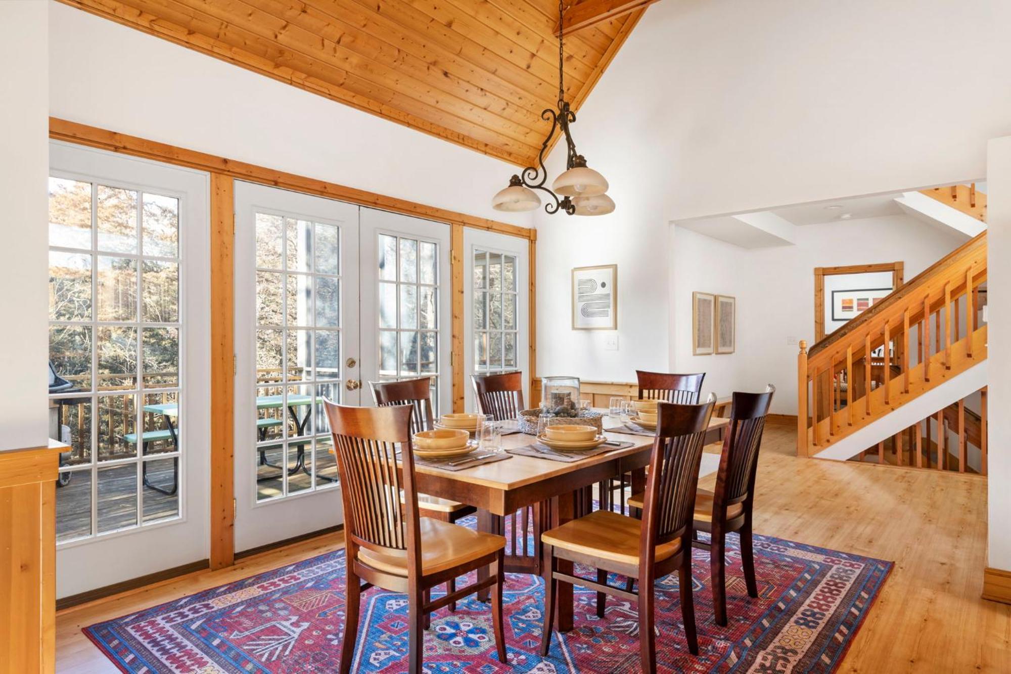 The Lodge, 'North Woods' Style, Boutique Galena Getaway! Esterno foto