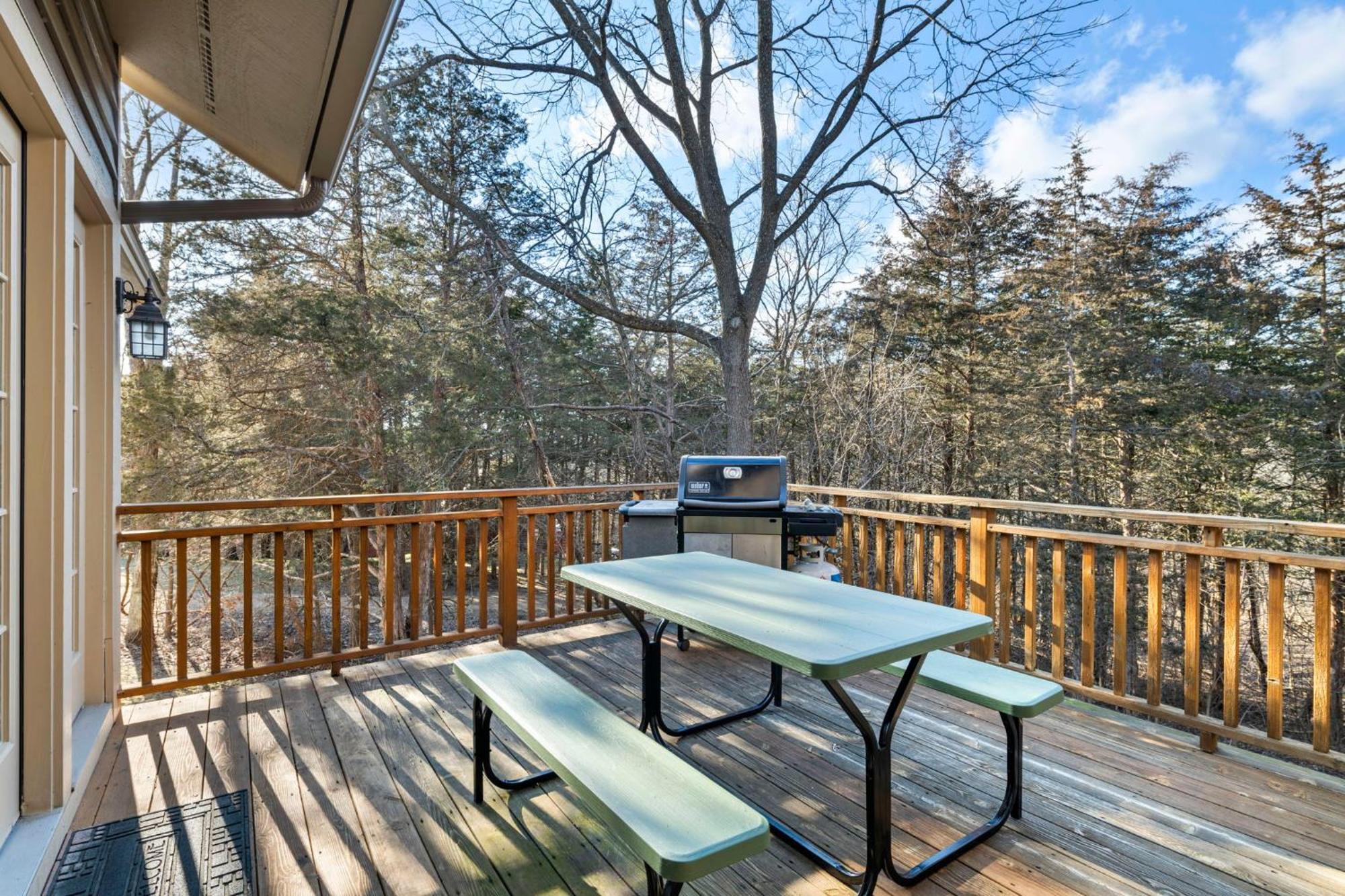 The Lodge, 'North Woods' Style, Boutique Galena Getaway! Esterno foto