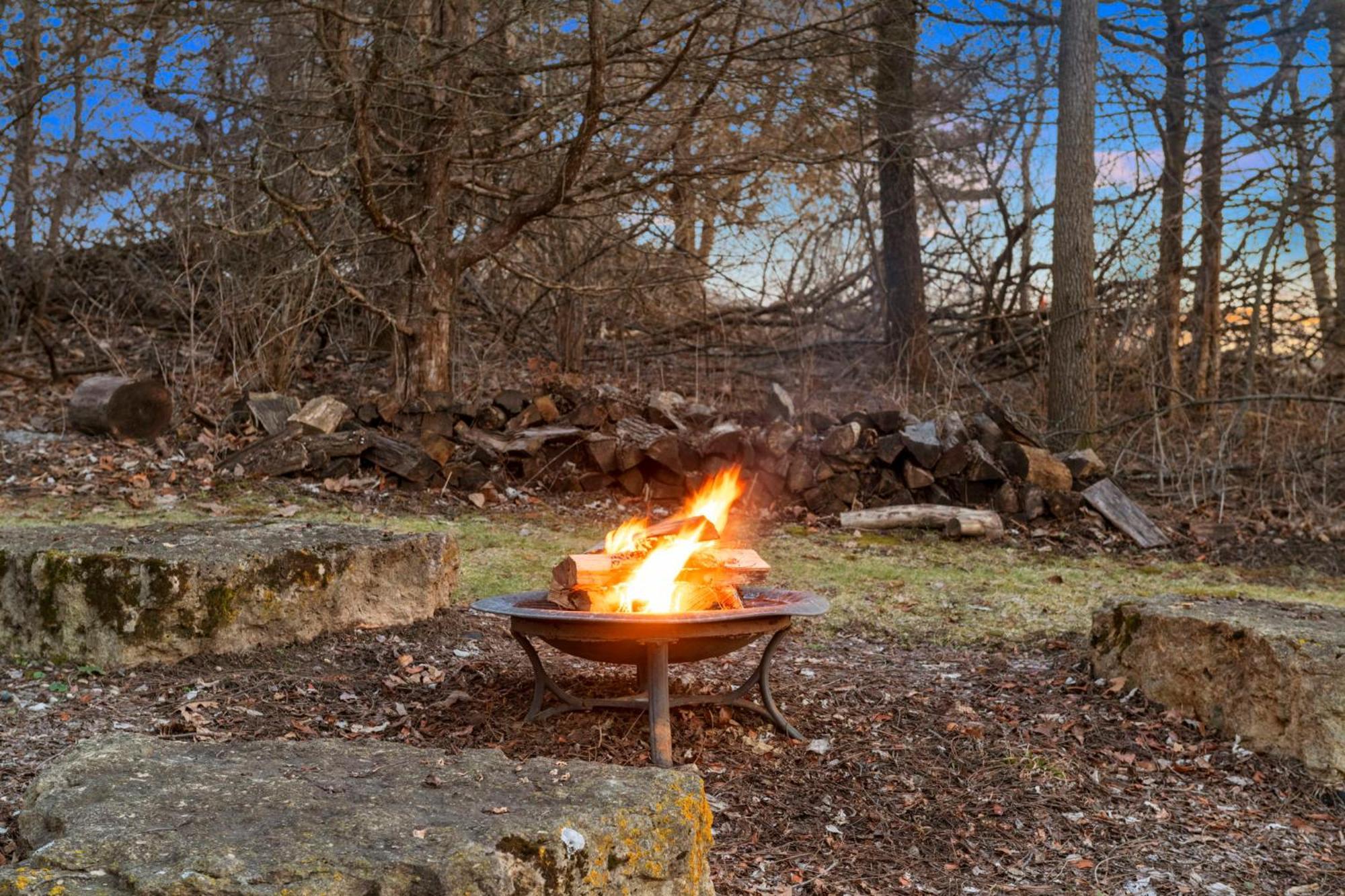 The Lodge, 'North Woods' Style, Boutique Galena Getaway! Esterno foto