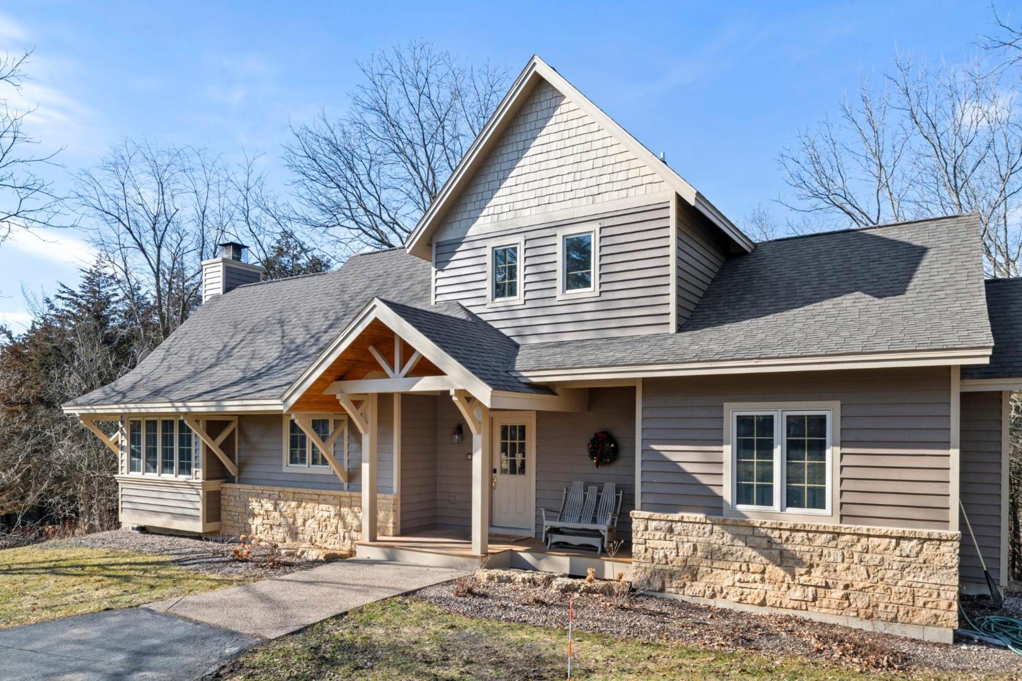 The Lodge, 'North Woods' Style, Boutique Galena Getaway! Esterno foto