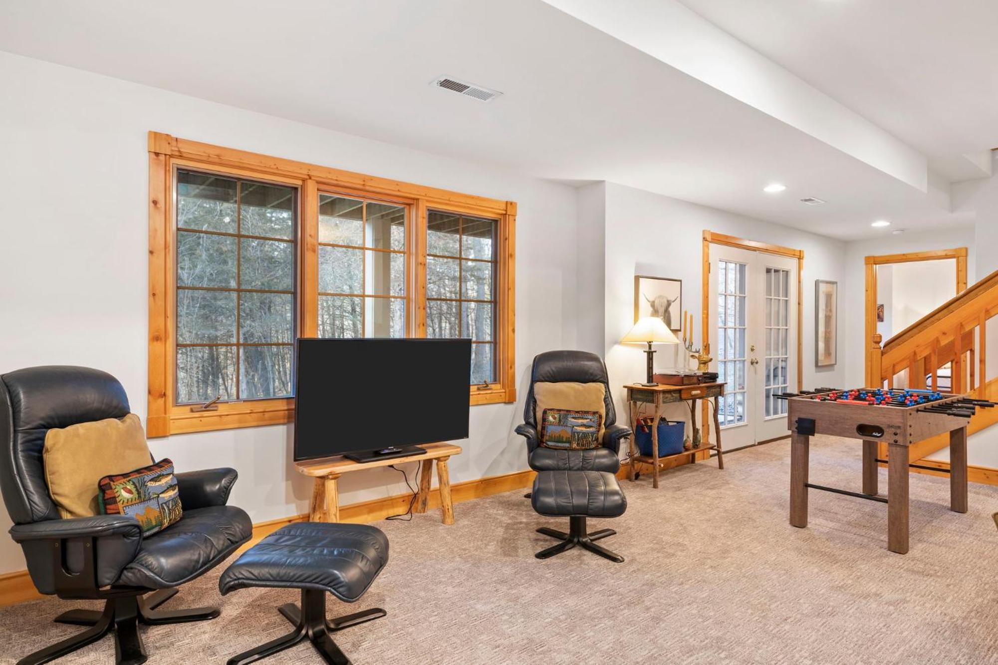 The Lodge, 'North Woods' Style, Boutique Galena Getaway! Esterno foto