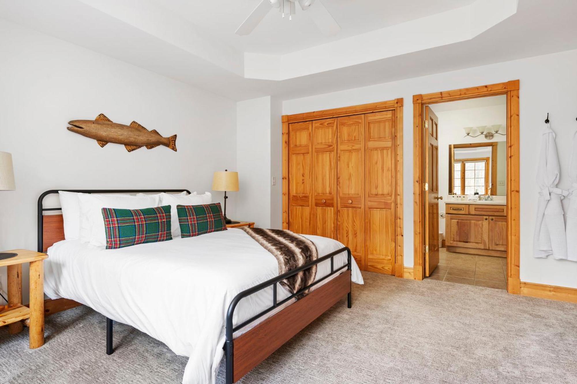 The Lodge, 'North Woods' Style, Boutique Galena Getaway! Esterno foto