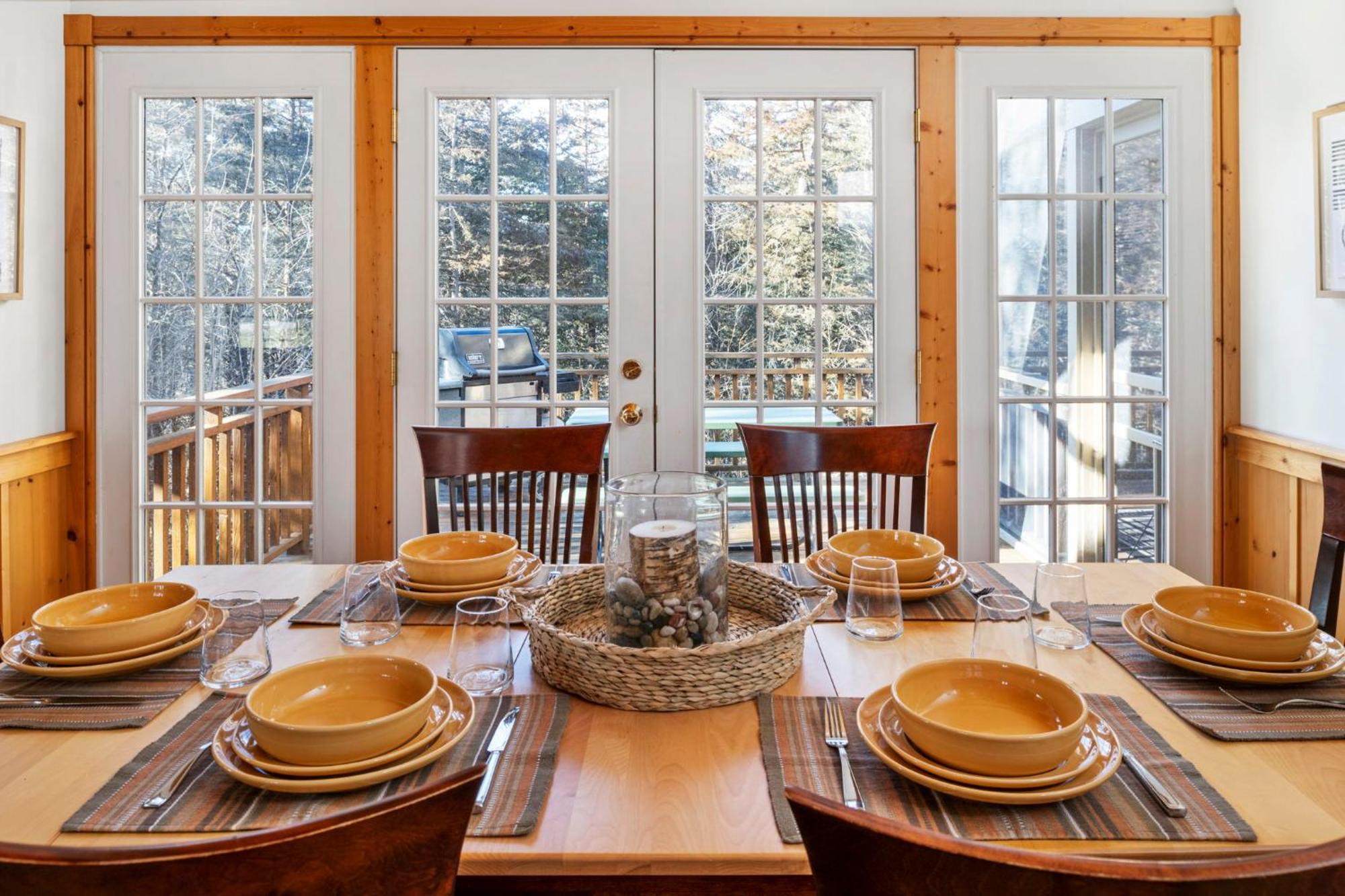 The Lodge, 'North Woods' Style, Boutique Galena Getaway! Esterno foto
