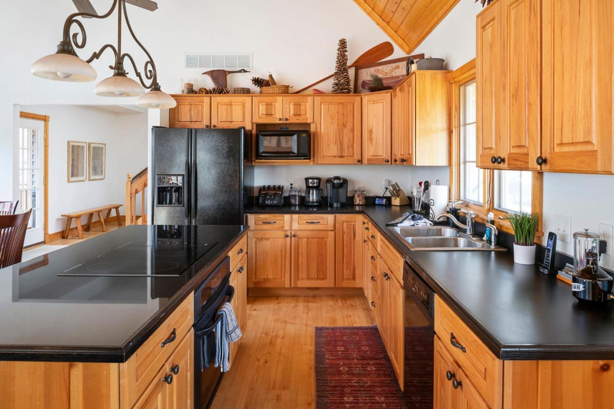 The Lodge, 'North Woods' Style, Boutique Galena Getaway! Esterno foto