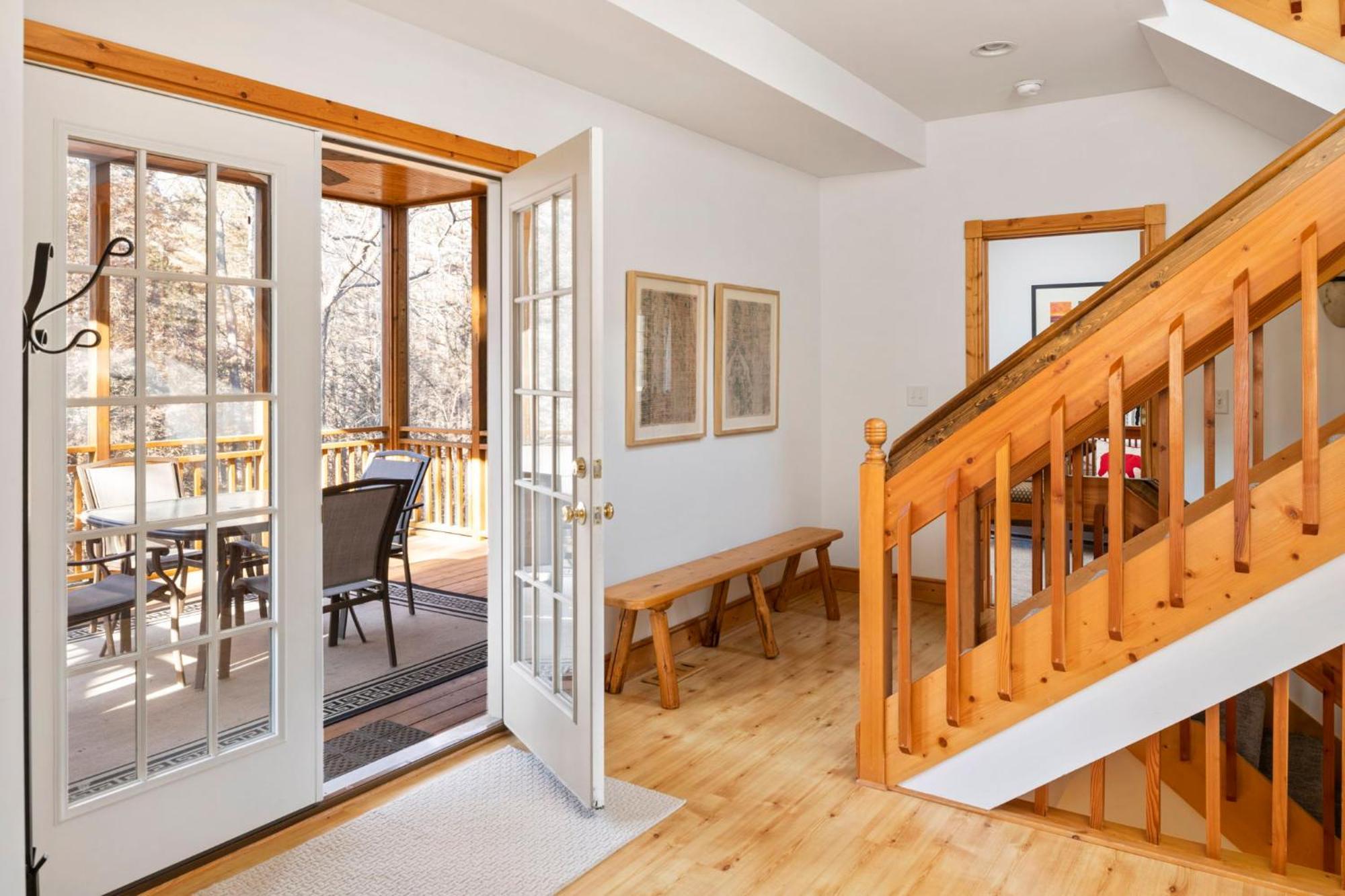 The Lodge, 'North Woods' Style, Boutique Galena Getaway! Esterno foto